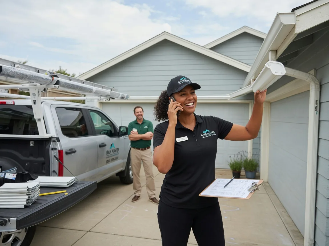 Gutter Installation Moapa, NV FAQs